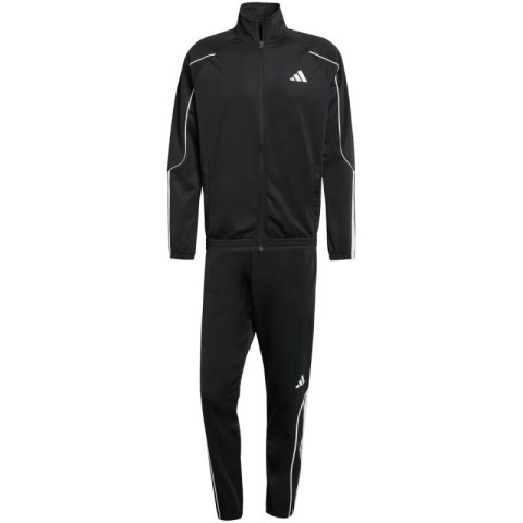 Dres męski adidas 3-Stripes czarny JN1817 Adidas