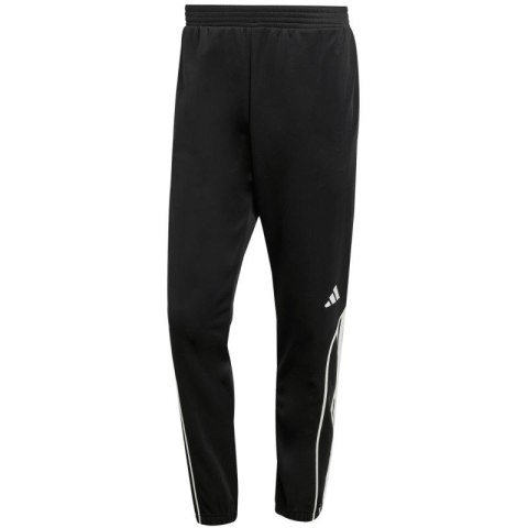 Dres męski adidas 3-Stripes czarny JN1817 Adidas