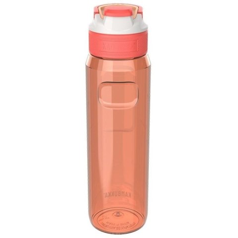 Kambukka butelka na wodę Elton 1000 ml - Orange Vibes