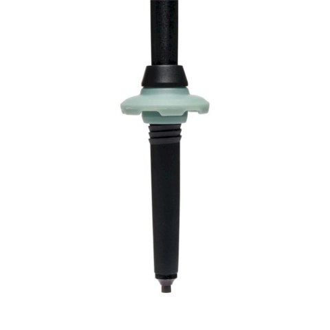 Kije trekkingowe Black Diamond Trail Back Trekking Poles Iron Red