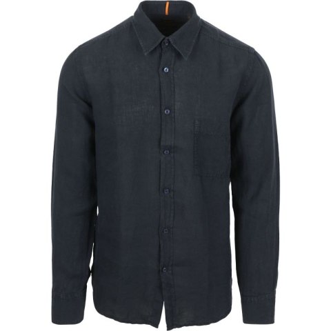 Koszula męska BOSS Relegant_6_M BLU (50537381-404)