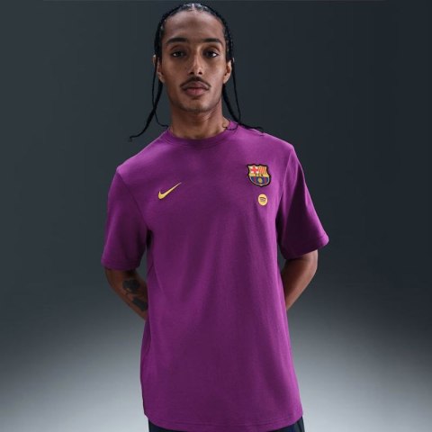 Koszulka Nike FC Barcelona SS Top M HJ6549-595 Nike