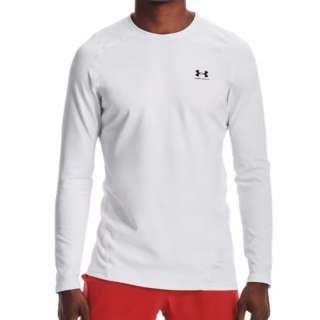 Koszulka Under Armour CG Armour Fitted Crew M 1366068100 Under Armour