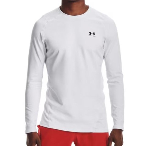 Koszulka Under Armour CG Armour Fitted Crew M 1366068100 Under Armour