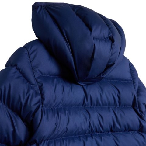Kurtka dla dzieci adidas Synthetic Down granatowa JL7392 Adidas