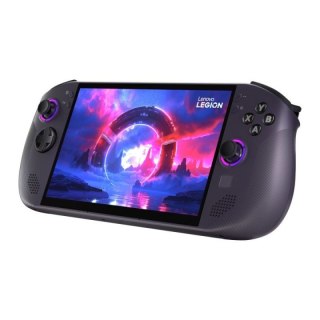 Lenovo Legion Go S 8APU1 Ryzen Z1 Extreme 8" WUXGA IPS 500nits Glossy 120Hz Touch 16GB LPDDR5x-7500 SSD512 Radeon Graphics 55.5W