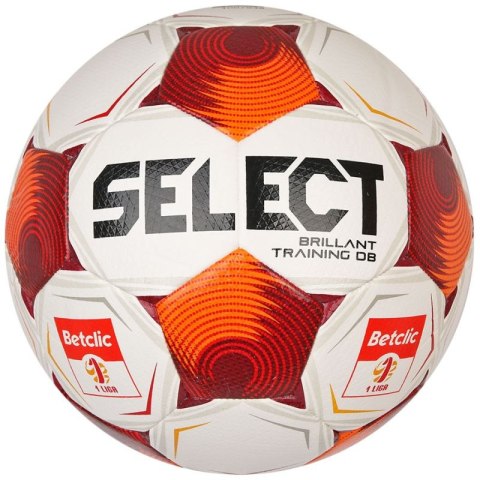 Piłka Select Brillant Training DB Betclic 1 Liga Select