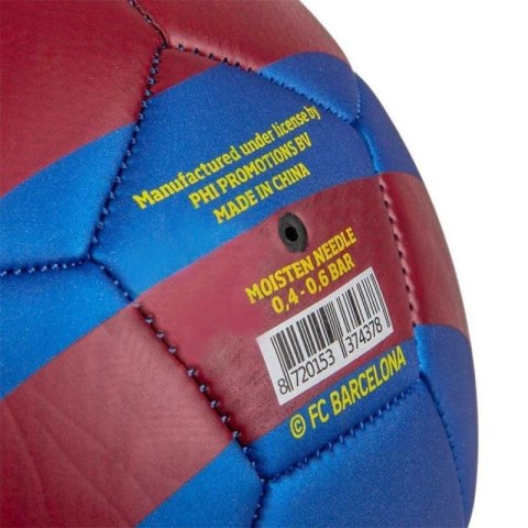 Piłka nożna FC Barcelona oficjalna licencjonowana 3374378 Inny