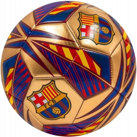 Piłka nożna FC Barcelona oficjalna licencjonowana 708857 Inny