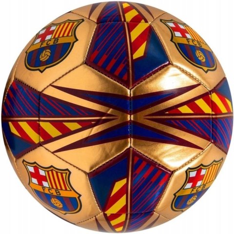 Piłka nożna FC Barcelona oficjalna licencjonowana 708857 Inny