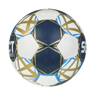 Piłka ręczna Select Ultimate Champions League Replica 0 v25 Official EHF 13519 Select