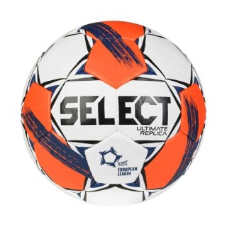 Piłka ręczna Select Ultimate European League Replic 3 v25 EHF 13521 Select