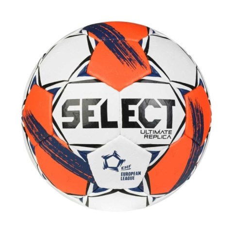 Piłka ręczna Select Ultimate European League Replic 3 v25 EHF 13521 Select