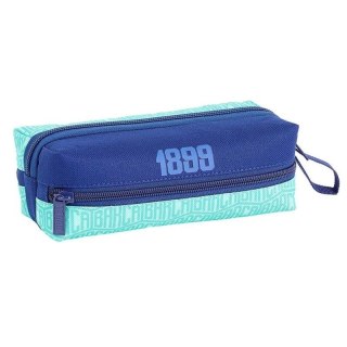 Piórnik FC Barcelona pencil case 3 zippers 811926823 Inny