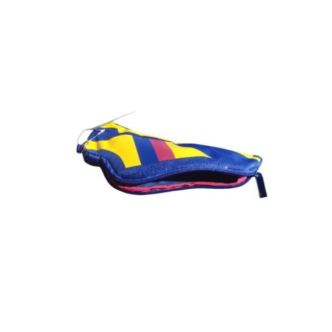 Piórnik FC Barcelona pencil case 812025584 Inny
