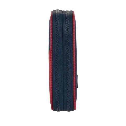 Piórnik z wyposażeniem FC Barcelona double filled pencil case 28 PCS 412225854 Inny