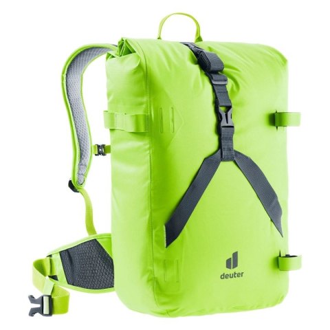 Plecak Deuter Amager 25+5 3220022-8006 Deuter
