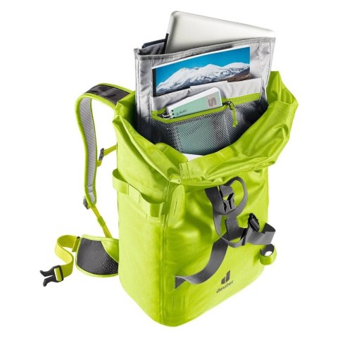 Plecak Deuter Amager 25+5 3220022-8006 Deuter