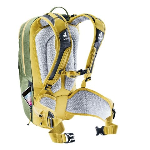 Plecak Deuter Attack 16 3210121-2804 Deuter