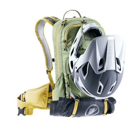 Plecak Deuter Attack 16 3210121-2804 Deuter