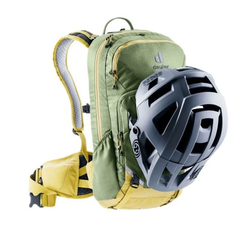 Plecak Deuter Attack 16 3210121-2804 Deuter