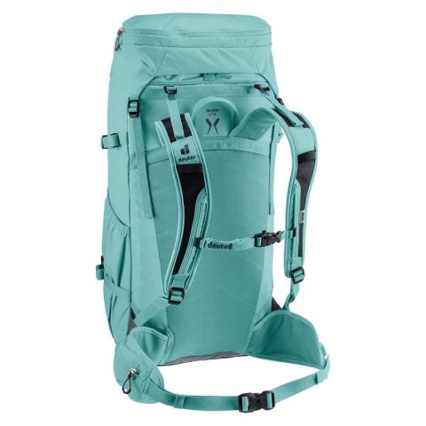 Plecak Deuter Gravity Expedition 45+ SL 3362122-3462 Deuter