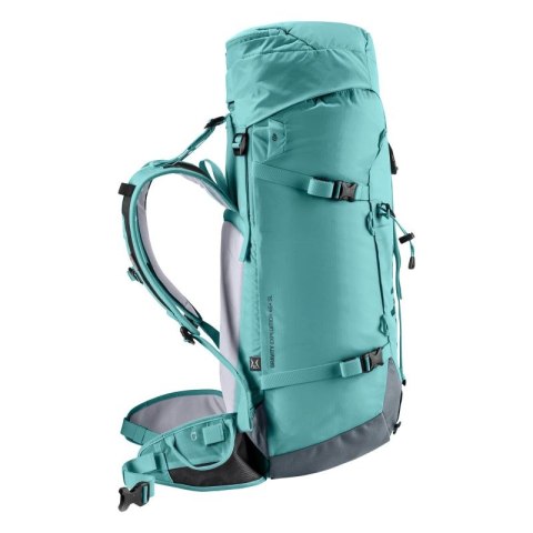 Plecak Deuter Gravity Expedition 45+ SL 3362122-3462 Deuter