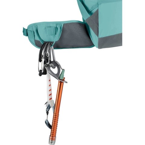 Plecak Deuter Gravity Expedition 45+ SL 3362122-3462 Deuter