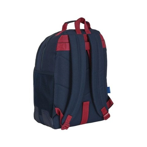 Plecak sportowy FC Barcelona backpack 612225773 Inny