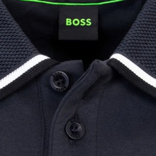 Polo BOSS Paddy Lux BLU (50538185-402)