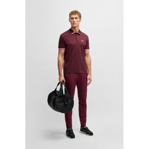 Polo BOSS Paddy ROSSO (50469055-614)