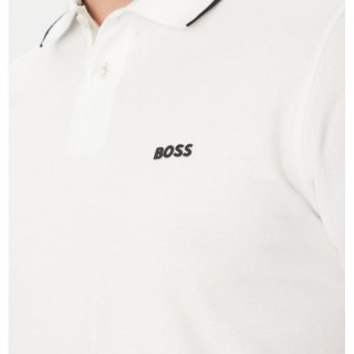 Polo BOSS Paul Natural (50506193-106)