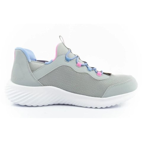 Skechers Bounder buty młodzieżowe sportowe dziecięce Slip-ins Skechers