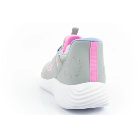 Skechers Bounder buty młodzieżowe sportowe dziecięce Slip-ins Skechers