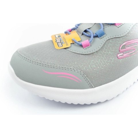 Skechers Bounder buty młodzieżowe sportowe dziecięce Slip-ins Skechers