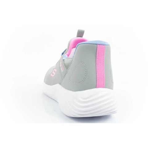 Skechers Bounder buty młodzieżowe sportowe dziecięce Slip-ins Skechers