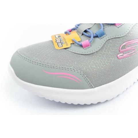 Skechers Bounder buty młodzieżowe sportowe dziecięce Slip-ins Skechers