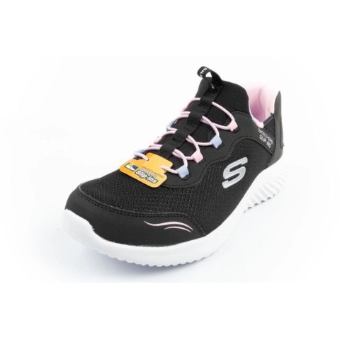 Skechers Bounder buty młodzieżowe sportowe dziecięce Slip-ins Skechers