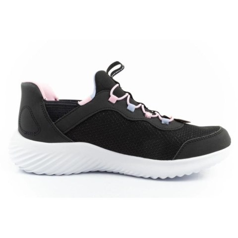 Skechers Bounder buty młodzieżowe sportowe dziecięce Slip-ins Skechers