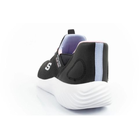 Skechers Bounder buty młodzieżowe sportowe dziecięce Slip-ins Skechers