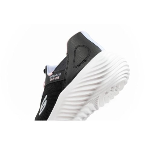 Skechers Bounder buty młodzieżowe sportowe dziecięce Slip-ins Skechers