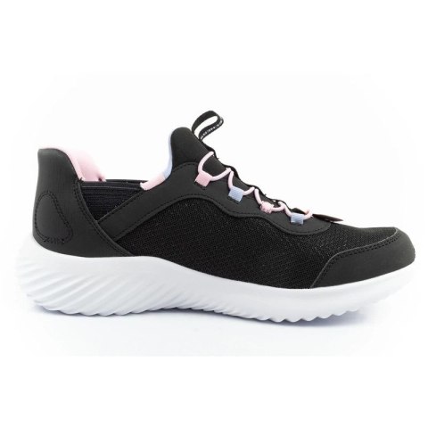 Skechers Bounder buty młodzieżowe sportowe dziecięce Slip-ins Skechers