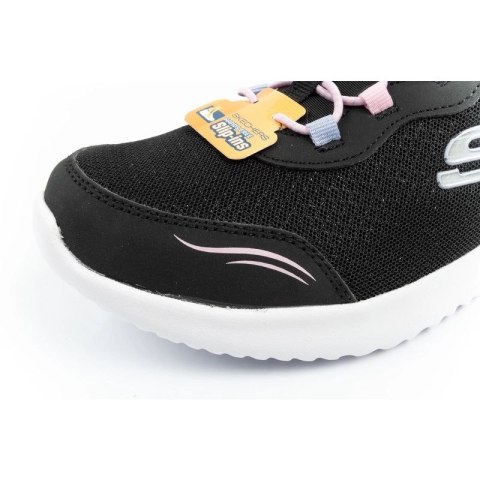 Skechers Bounder buty młodzieżowe sportowe dziecięce Slip-ins Skechers