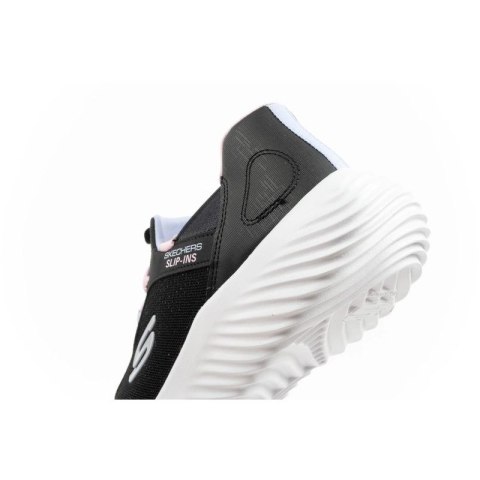 Skechers Bounder buty młodzieżowe sportowe dziecięce Slip-ins Skechers