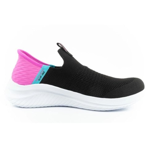 Skechers Ultra Flex buty dziecięce sportowe młodzieżowe SLIP-INS Skechers