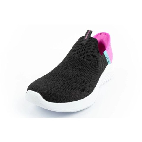 Skechers Ultra Flex buty dziecięce sportowe młodzieżowe SLIP-INS Skechers