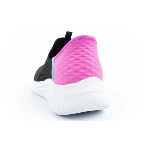 Skechers Ultra Flex buty dziecięce sportowe młodzieżowe SLIP-INS Skechers