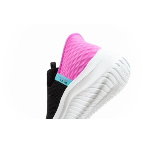 Skechers Ultra Flex buty dziecięce sportowe młodzieżowe SLIP-INS Skechers