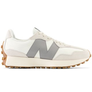 Sneakersy damskie/męskie New Balance 327 (NBU327LT) New Balance