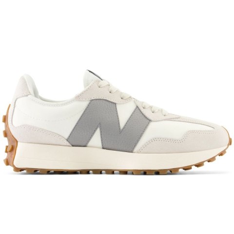 Sneakersy damskie/męskie New Balance 327 (NBU327LT) New Balance